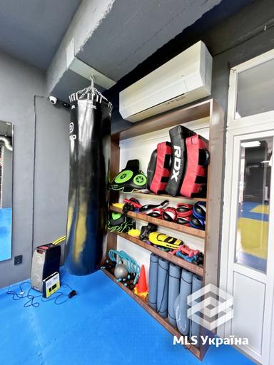 Комерційна нерухомість за адресою (площа 116 м²) - Atlanta.ua - фото 15