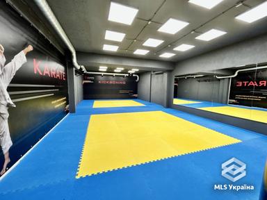 Комерційна нерухомість за адресою (площа 116 м²) - Atlanta.ua - фото 20