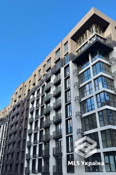 1-room apartment apartment by the address st. Rivnenska (area 64 m²) - Atlanta.ua - photo 4