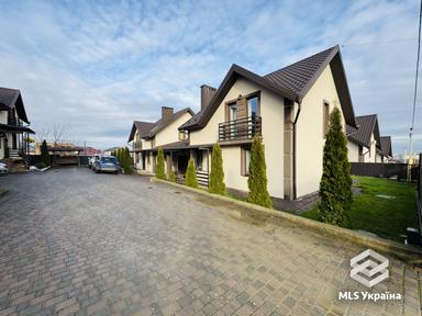 Дом по адресу (площадь 160 м²) - Atlanta.ua - фото 20