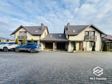 Дом по адресу (площадь 160 м²) - Atlanta.ua - фото 21