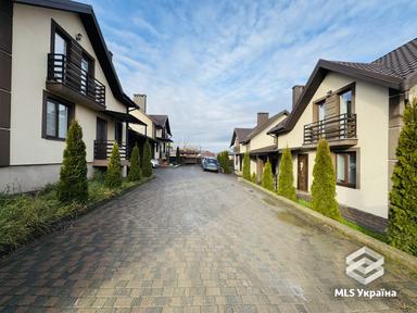 Дом по адресу (площадь 160 м²) - Atlanta.ua - фото 22