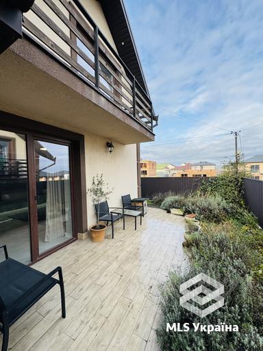 Дом по адресу (площадь 160 м²) - Atlanta.ua - фото 23