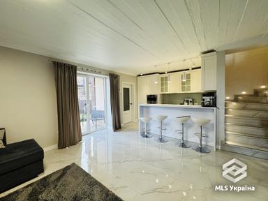 Дом по адресу (площадь 160 м²) - Atlanta.ua - фото 25