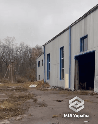 Коммерческая недвижимость по адресу (площадь 2300 м²) - Atlanta.ua - фото 8