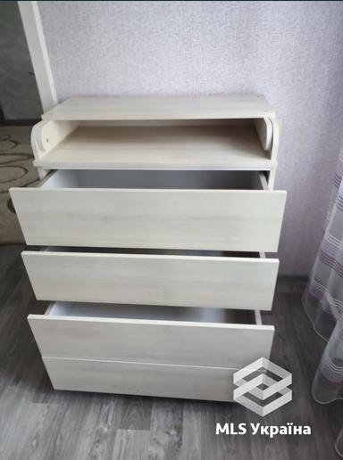 1-комнатная квартира по адресу (площадь 63 м²) - Atlanta.ua - фото 19