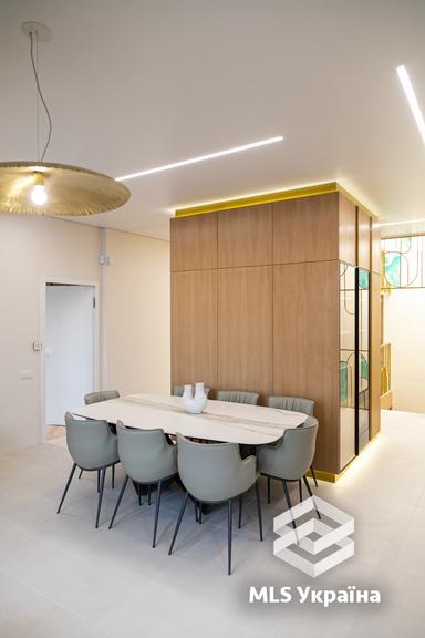 1-комнатная квартира по адресу Карманского П. Ул. (площадь 167 м²) - Atlanta.ua - фото 30