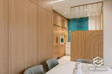 1-комнатная квартира по адресу Карманского П. Ул. (площадь 167 м²) - Atlanta.ua - фото 31