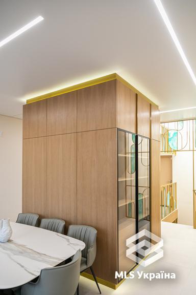 1-комнатная квартира по адресу Карманского П. Ул. (площадь 167 м²) - Atlanta.ua - фото 32