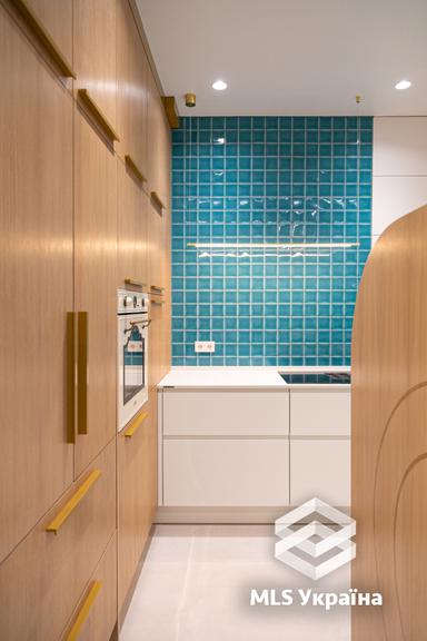 1-комнатная квартира по адресу Карманского П. Ул. (площадь 167 м²) - Atlanta.ua - фото 34