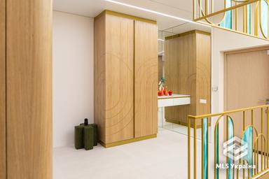 1-комнатная квартира по адресу Карманского П. Ул. (площадь 167 м²) - Atlanta.ua - фото 36