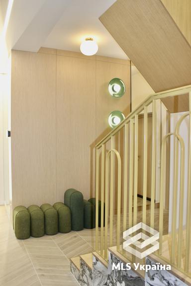 1-комнатная квартира по адресу Карманского П. Ул. (площадь 167 м²) - Atlanta.ua - фото 39