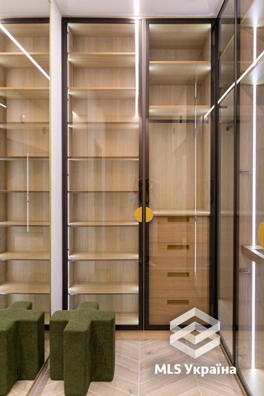 1-комнатная квартира по адресу Карманского П. Ул. (площадь 167 м²) - Atlanta.ua - фото 46