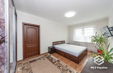 1-кімнатна квартира за адресою вул. Гмирі Бориса (площа 54 м²) - Atlanta.ua - фото 21