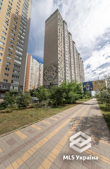 1-кімнатна квартира за адресою вул. Гмирі Бориса (площа 54 м²) - Atlanta.ua - фото 22