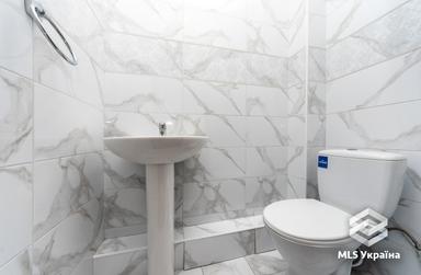 1-кімнатна квартира за адресою вул. Гмирі Бориса (площа 54 м²) - Atlanta.ua - фото 24