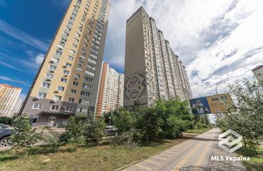 1-кімнатна квартира за адресою вул. Гмирі Бориса (площа 54 м²) - Atlanta.ua - фото 25