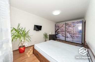 1-кімнатна квартира за адресою вул. Гмирі Бориса (площа 54 м²) - Atlanta.ua - фото 26