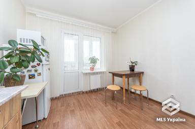 1-кімнатна квартира за адресою вул. Гмирі Бориса (площа 54 м²) - Atlanta.ua - фото 27