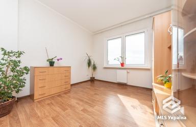 1-кімнатна квартира за адресою вул. Гмирі Бориса (площа 54 м²) - Atlanta.ua - фото 28