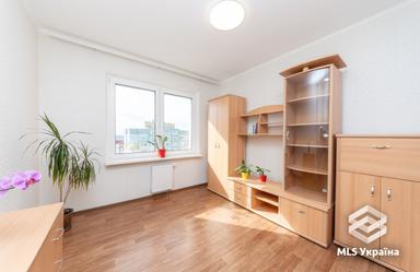 1-кімнатна квартира за адресою вул. Гмирі Бориса (площа 54 м²) - Atlanta.ua - фото 29