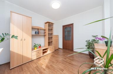 1-кімнатна квартира за адресою вул. Гмирі Бориса (площа 54 м²) - Atlanta.ua - фото 30