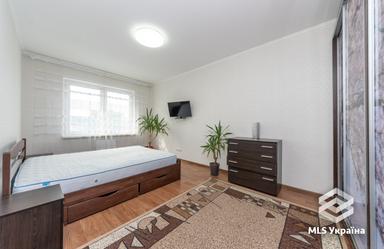 1-кімнатна квартира за адресою вул. Гмирі Бориса (площа 54 м²) - Atlanta.ua - фото 32