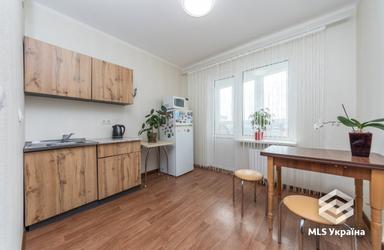 1-кімнатна квартира за адресою вул. Гмирі Бориса (площа 54 м²) - Atlanta.ua - фото 33