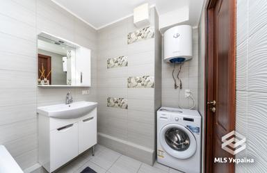 1-кімнатна квартира за адресою вул. Гмирі Бориса (площа 54 м²) - Atlanta.ua - фото 35