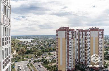 1-кімнатна квартира за адресою вул. Гмирі Бориса (площа 54 м²) - Atlanta.ua - фото 37