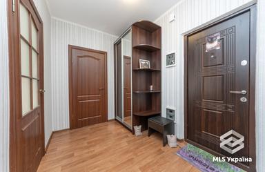 1-кімнатна квартира за адресою вул. Гмирі Бориса (площа 54 м²) - Atlanta.ua - фото 38