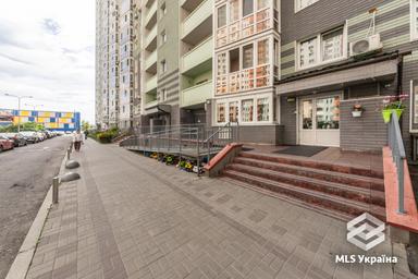 1-кімнатна квартира за адресою вул. Гмирі Бориса (площа 54 м²) - Atlanta.ua - фото 39