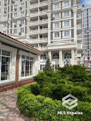 1-комнатная квартира по адресу (площадь 37 м²) - Atlanta.ua - фото 9