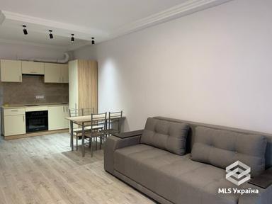 1-комнатная квартира по адресу (площадь 37 м²) - Atlanta.ua - фото 11