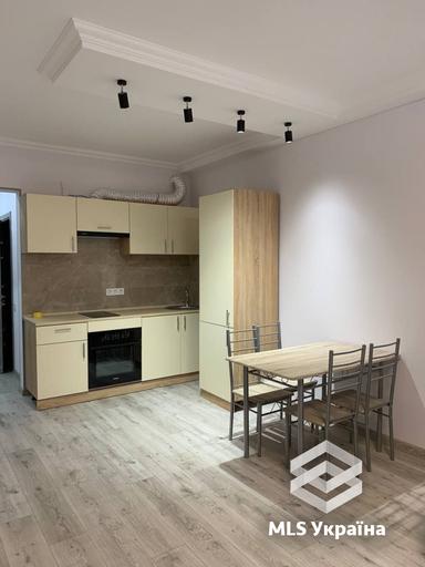 1-комнатная квартира по адресу (площадь 37 м²) - Atlanta.ua - фото 14