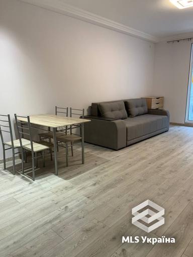 1-комнатная квартира по адресу (площадь 37 м²) - Atlanta.ua - фото 15