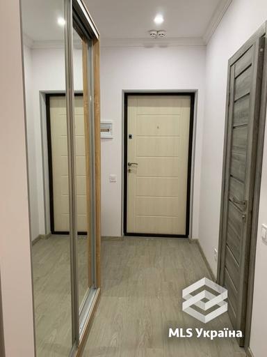 1-комнатная квартира по адресу (площадь 37 м²) - Atlanta.ua - фото 16