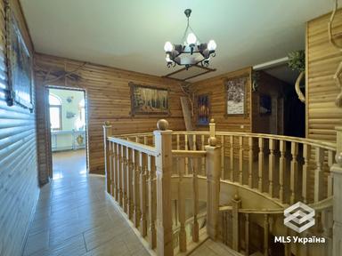 Комерційна нерухомість за адресою (площа 490 м²) - Atlanta.ua - фото 30