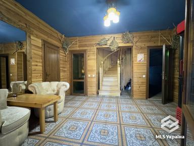 Комерційна нерухомість за адресою (площа 490 м²) - Atlanta.ua - фото 33