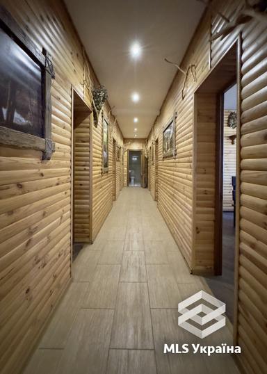 Комерційна нерухомість за адресою (площа 490 м²) - Atlanta.ua - фото 35