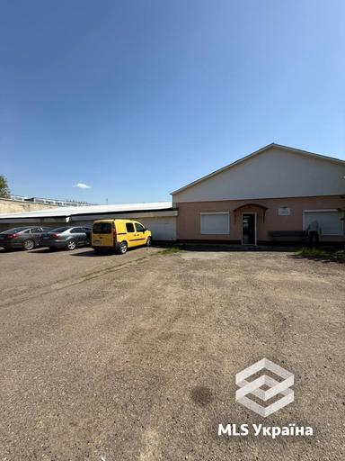 Комерційна нерухомість за адресою вул. Машинобудівників (площа 150 м²) - Atlanta.ua - фото 28