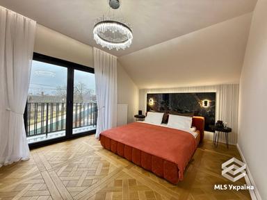 Дом по адресу ул. Франка Івана (площадь 140 м²) - Atlanta.ua - фото 21