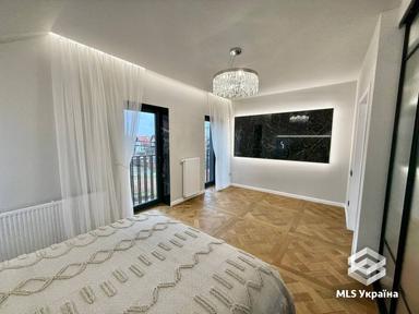 Дом по адресу ул. Франка Івана (площадь 140 м²) - Atlanta.ua - фото 23