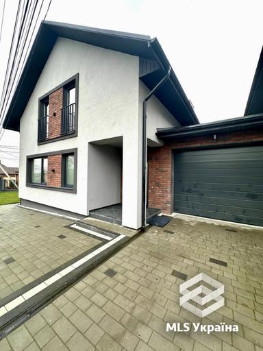 Дом по адресу ул. Франка Івана (площадь 140 м²) - Atlanta.ua - фото 30