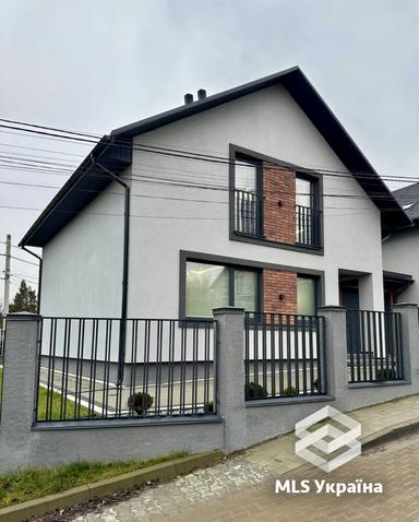 Дом по адресу ул. Франка Івана (площадь 140 м²) - Atlanta.ua - фото 31