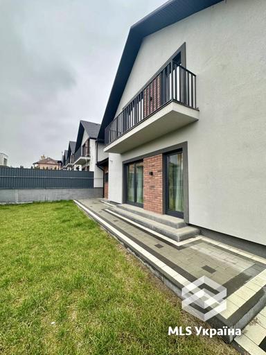 Дом по адресу ул. Франка Івана (площадь 140 м²) - Atlanta.ua - фото 32