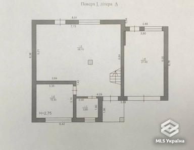 Дом по адресу ул. Франка Івана (площадь 140 м²) - Atlanta.ua - фото 33