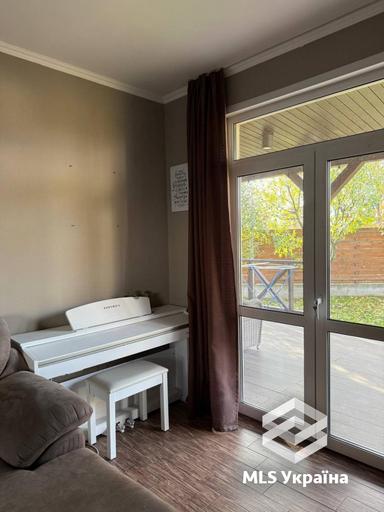 Дом по адресу (площадь 113 м²) - Atlanta.ua - фото 17