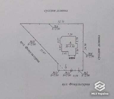 Дом по адресу (площадь 113 м²) - Atlanta.ua - фото 26