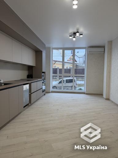 1-room apartment apartment by the address (area 67 m²) - Atlanta.ua - photo 13